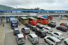 Syarat Menyeberang Merak-Bakauheni Diperketat, Penumpang Wajib Bawa STRP Mulai 12 Juli