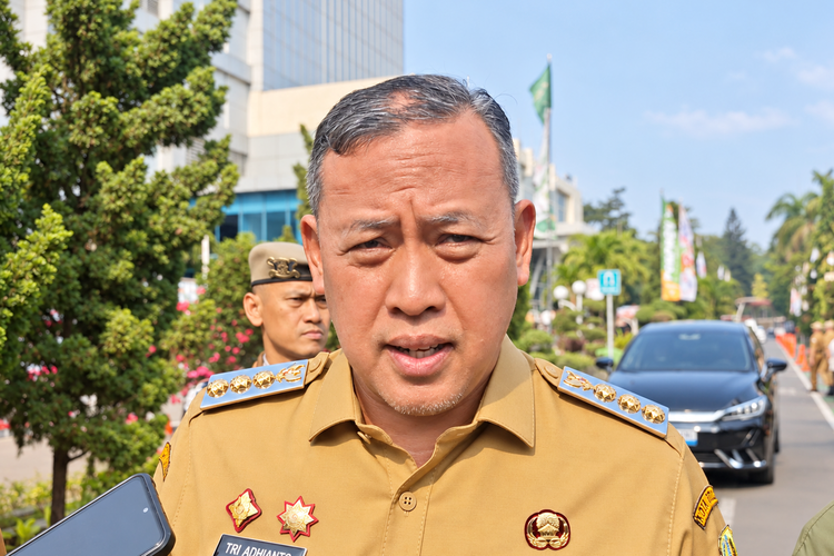 Siswa SMP Swasta Bekasi Di-bully Teman Sekelas, Wali Kota Minta Disdik Cek dan Evaluasi