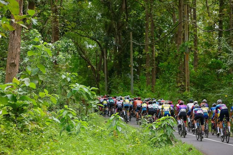 Tour de Banyuwangi Ijen Vakum, Ada Dua Event Baru yang Disiapkan