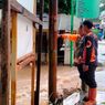 UPDATE Banjir Sukabumi, 1 Orang Tewas, 7 Hilang, 18 Kecamatan Terdampak