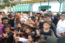 Megawati Kenang Drama "Dokter Setan" yang Diciptakan Bung Karno Saat Diasingkan di Ende