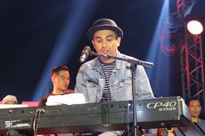 Glenn Fredly Bakal Vakum Main di Festival Musik Tahun Depan