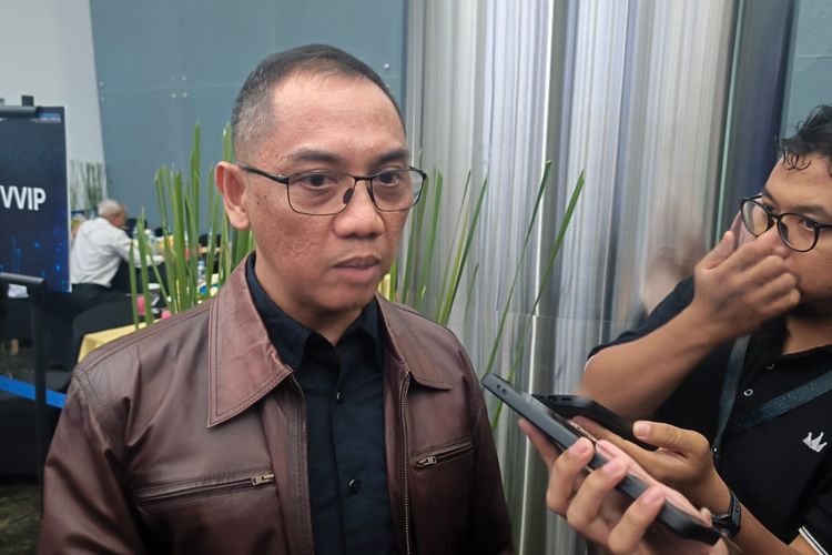 Pencegahan Radikalisme di Ruang Digital Butuh Kolaborasi Lintas Kementerian