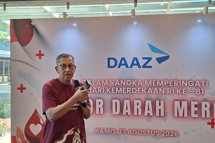 Siasati Keterbatasan RKAB, DAAZ Pacu Kontrak Baru dan Produksi Mandiri B40