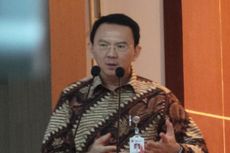 Ahok: Tidak Semua Peninggalan Soeharto 