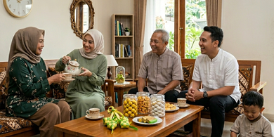 Lebaran 2027 Tanggal Berapa? Ini Jadwal Idul Fitri dan Cuti Bersama, Catat Juga Puasa 2027