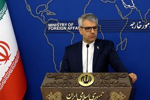 Kata Iran soal Penyebab Perundingan dengan AS Gagal Capai Kesepakatan, Singgung 3 Topik