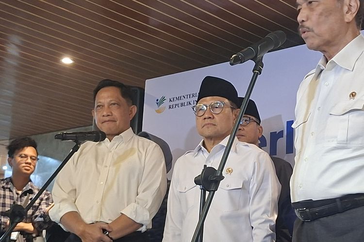 Mendagri: Transfer ke Daerah Rp 735 Triliun di APBN 2027 Sudah Cukup
