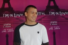 14 Tahun Identik dengan Eiffel I'm In Love, Samuel Rizal Pasrah 