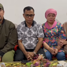Sunan Kalijaga Ungkap Faisal dan Doddy Sudrajat Sudah Setuju Berdamai, tapi...