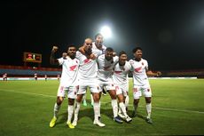 LInk Live Streaming PSM Vs Borneo FC, Kickoff 19.30 WIB