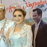 Kiki Amalia Hamil Anak Pertama pada Usia 41 Tahun