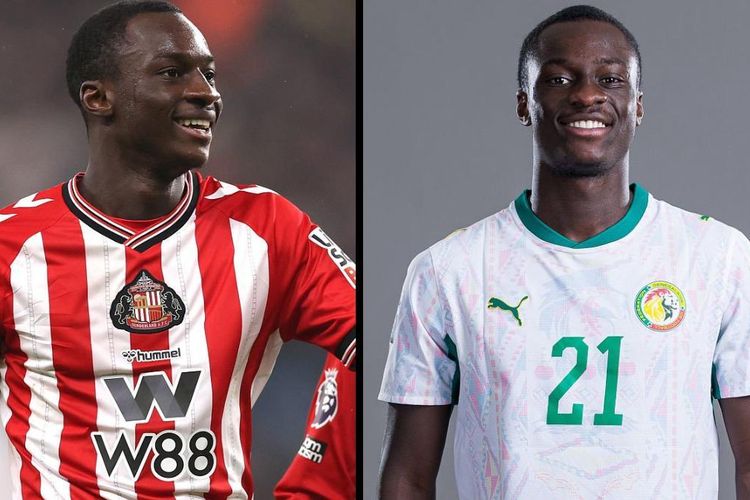 Norwegia Vs Senegal: Habib Diarra Bisa Jadi Jalan Setop Haaland