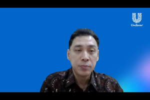 Unilever (UNVR) Bakal Guyur Dividen Jumbo, Termasuk Hasil Divestasi Bisnis Es Krim dan Sariwangi