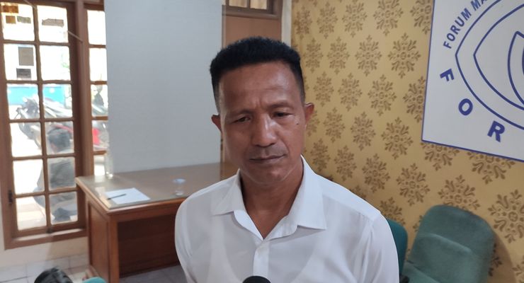 19 Caleg DPR Terpilih Maju Pilkada 2024, Formappi: Nampaknya Oportunis