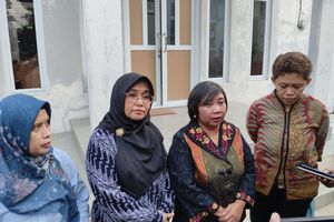 Komnas HAM Dorong Hukuman Kiai Tersangka Pencabulan di Pati Diperberat