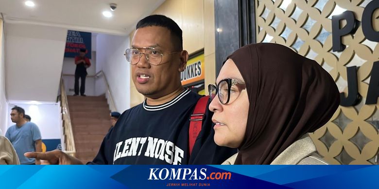 Tiga Penjarah Televisi di Rumah Uya Kuya Ditangkap