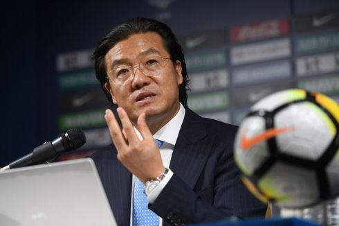 Bersama Kim Pan-gon, Malaysia Bercita-cita ke Piala Dunia