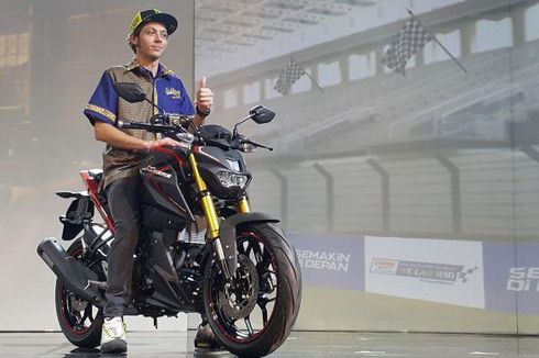 Fokus ke MT-15, Yamaha Suntik Mati Xabre