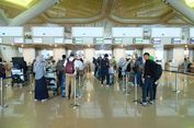 5 Bandara di Indonesia Dinilai Paling Menyenangkan di Asia Pasifik 2023