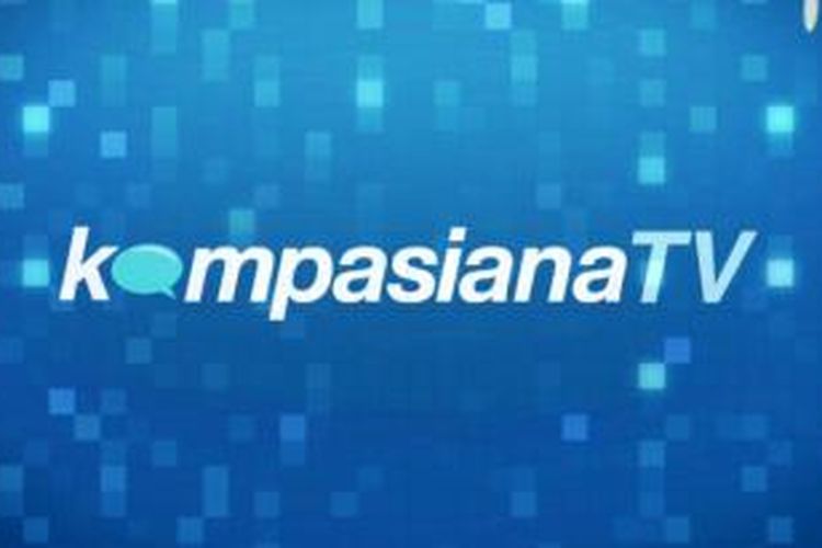 Logo KompasianaTV