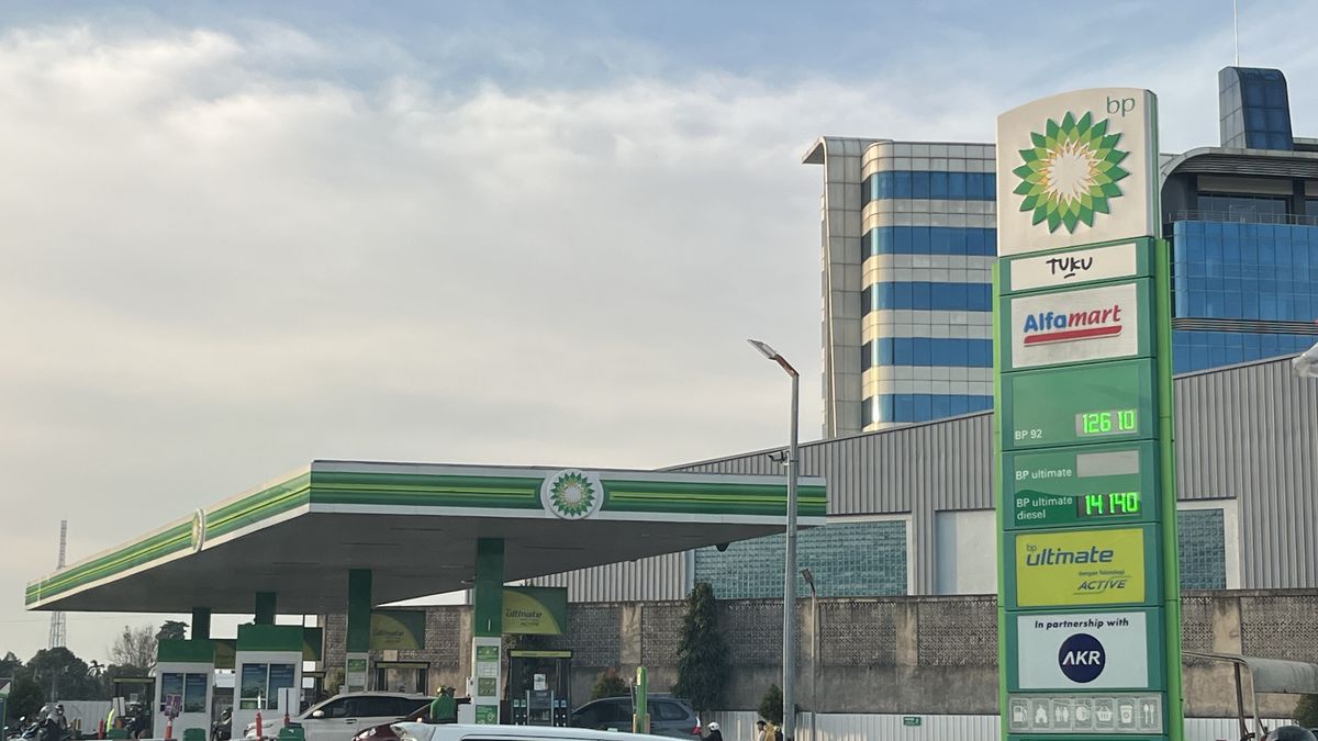 Penyesuaian Harga BBM BP: BP 92 Turun, BP Ultimate Diesel Naik
