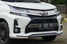 Toyota Klaim Varian GR Sport Mendominasi, Veloz Limited Sisa Sedikit