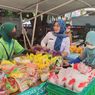 Disperindag Tangsel Gelar Operasi Pasar di 7 Kecamatan, Ada Minyak Goreng hingga Telur Murah