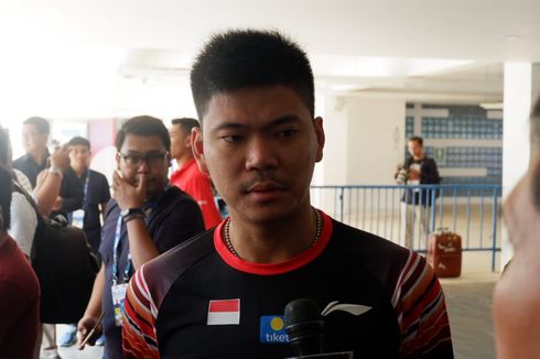 Indonesia Open 2019, Praveen Jordan Waspadai Kekuatan Pemain Eropa