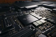 Chip untuk iPhone Kian Langka, Apple Dekati Rival