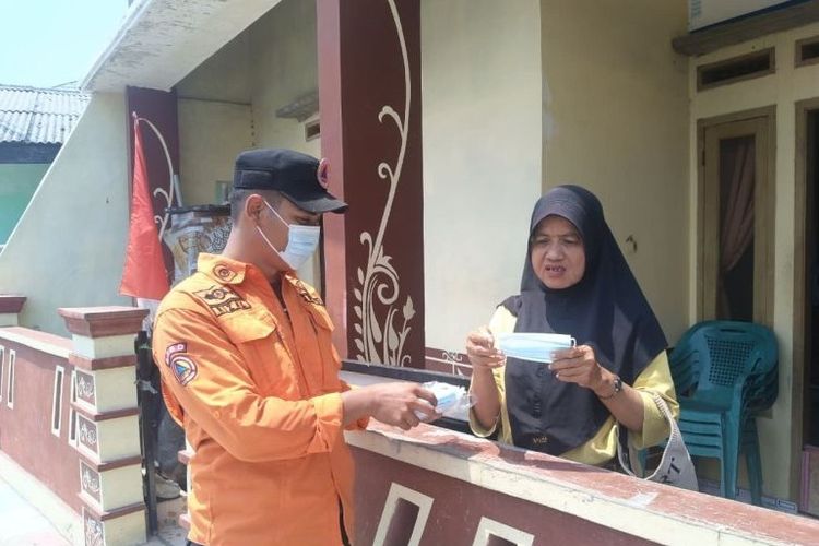 Abu Vulkanik Anak Krakatau Terpantau di Kepulauan Seribu, Ini Langkah Antisipasi untuk Warga