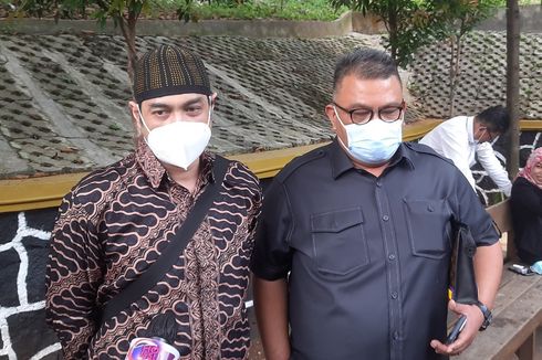 Adik dan ART Beri Kesaksian soal Rumah Tangga Ferry Irawan dan Anggia Novita di Persidangan