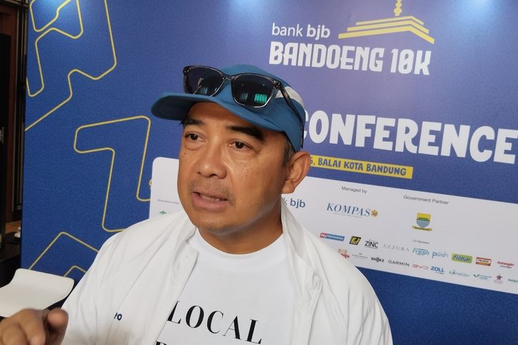 Wali Kota Bandung Farhan: Kita Antisipasi Kerusuhan Jika Persib Gagal Juara