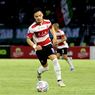 PSS Vs Madura United: Sontekan Lulinha di Gawang Kosong Beri 3 Poin