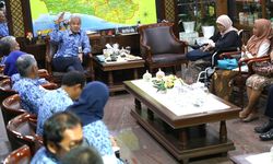 Ganjar: Perundungan di Purworejo jadi Momentum untuk Perbaiki Sistem