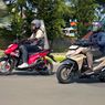 Hal Sepele yang Bikim Konsumsi BBM Motor Matik Boros