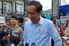 Jokowi Ulang Tahun Ke-62, Luhut: Tetap Teguh dalam Keteladanan...