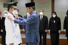 Lelang Jabatan, Kebijakan Jokowi-Ahok yang Istilahnya Diganti Anies dan Dihidupkan Lagi oleh Heru