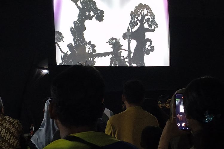 Lewat Wayang Kancil di Karanganyar, Generasi Muda Diajak Peduli Soal Lingkungan
