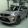 Daihatsu Pastikan Komponen Lokal Xenia dan Terios di Atas 80 Persen
