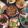 5 Jenis Makanan Berbuka Puasa yang Harus Dihindari Penderita Gerd