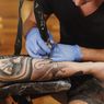 9 Hal Penting Sebelum Membuat Tato Pertama Kali
