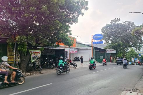 Aksi Tawuran di Jalan Lapangan Tembak Cibubur, Pelaku Tak Pernah Merusuh ke Pertokoan