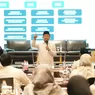 Ditjen Pesantren Targetkan Bisa Tunjukkan Capaian Bermakna dalam 100 Hari