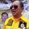 Andi Picunang Dikabarkan Dicopot dari Jabatan Sekjen Partai Berkarya