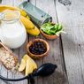 7 Makanan Pantangan Penderita Hipertensi yang Perlu Dihindari