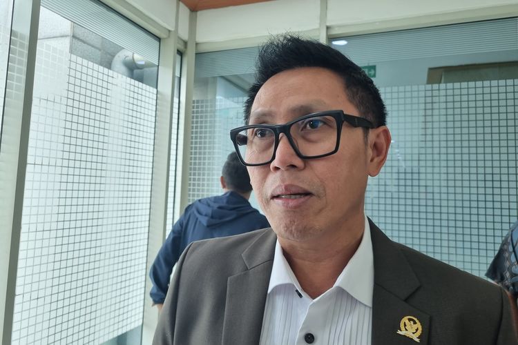 Profil Eko Patrio, Dinonaktifkan PAN dari Anggota DPR RI