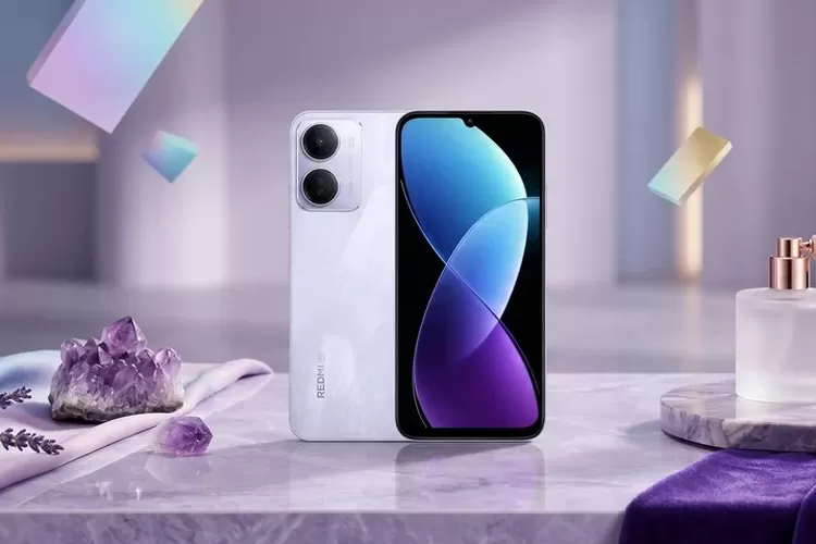 Xiaomi Redmi R70 dan R70m Meluncur, HP 