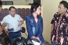 Terjerat Utang, Seorang Residivis Mencuri Sepeda Motor 