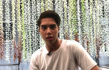 Cerita El Rumi setelah Tanding Tinju Lawan Jefri Nichol dan Jawab ...